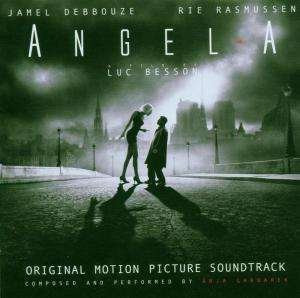 Angel.a-ost - Angel.a - Musik - EMI RECORDS - 0094635214628 - 