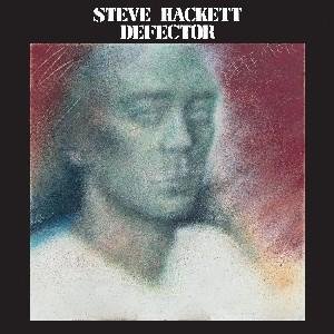 Defector+5 Bonus Tracks - Steve Hackett - Music - VIRGIN - 0094635230628 - December 19, 2005
