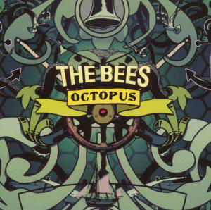 Cover for Bees (The) · Octopus (CD) (2009)