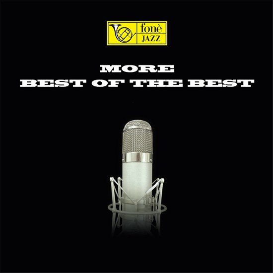 Cover for Various Artists · More Best Of The Best (CD)