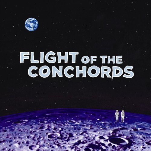 Distant Future Ep - Flight Of The Conchords - Muziek - SUBPOP - 0098787074628 - 7 augustus 2007