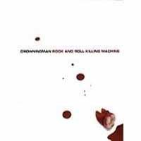 Cover for Drowningman · Rock N Roll Killing Machine (CD) (2000)