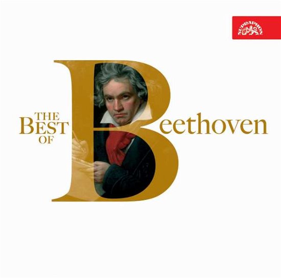 Cover for Best of Beethoven / Various (CD) (2006)