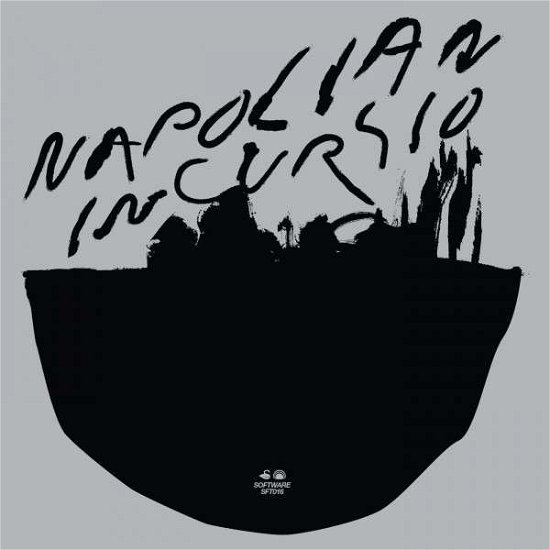 Napolian · Incursio (CD) (2014)