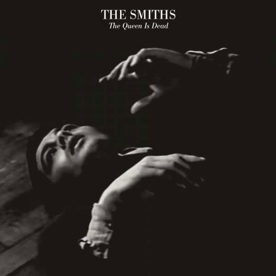 The Queen is Dead - The Smiths - Musiikki - WEA - 0190295785628 - perjantai 20. lokakuuta 2017