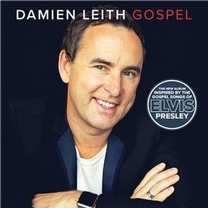 Cover for Damien Leith · Gospel (CD) (2018)