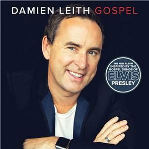 Gospel - Damien Leith - Musik - SONY MUSIC - 0190758824628 - 10. august 2018