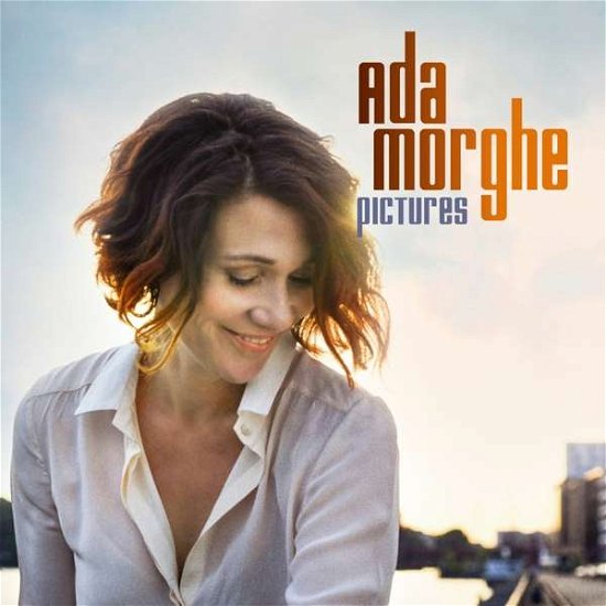 Pictures - Ada Morghe - Music - JAZZ - 0190759195628 - March 1, 2019