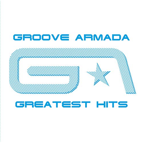 Greatest Hits - Groove Armada - Música - SONY MUSIC - 0190759281628 - 13 de enero de 2019