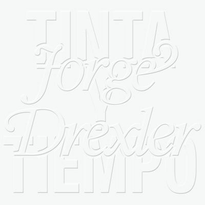 Cover for Jorge Drexler · Tinta Y Tiempo (CD) [Digipack] (2022)