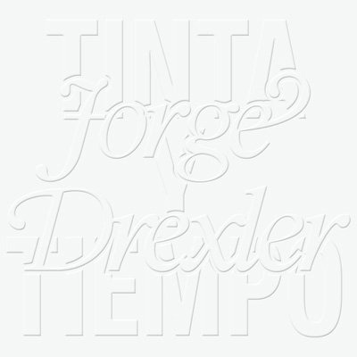 Cover for Jorge Drexler · Tinta Y Tiempo (CD) [Digipack] (2022)