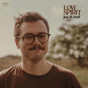 Low Spirit - Jack M. Senff - Muzyka -  - 0195729416628 - 24 czerwca 2022