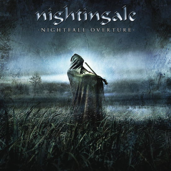 Cover for Nightingale · Nightfall Overture (CD) [Limited edition] (2024)