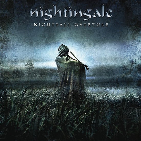 Cover for Nightingale · Nightfall Overture (CD) (2024)