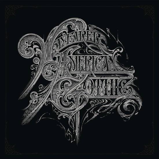 Cover for Wayfarer · American Gothic (CD) (2024)