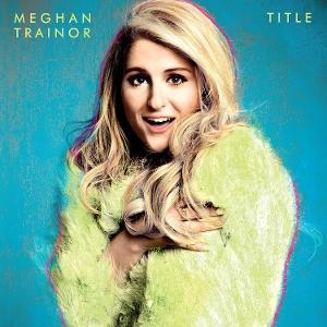 Cover for Meghan Trainor · Title (CD) [10th Anniversary edition] (2025)