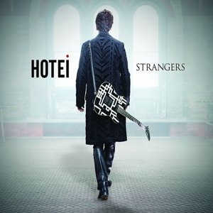 Cover for Hotei · Strangers (CD) (2015)