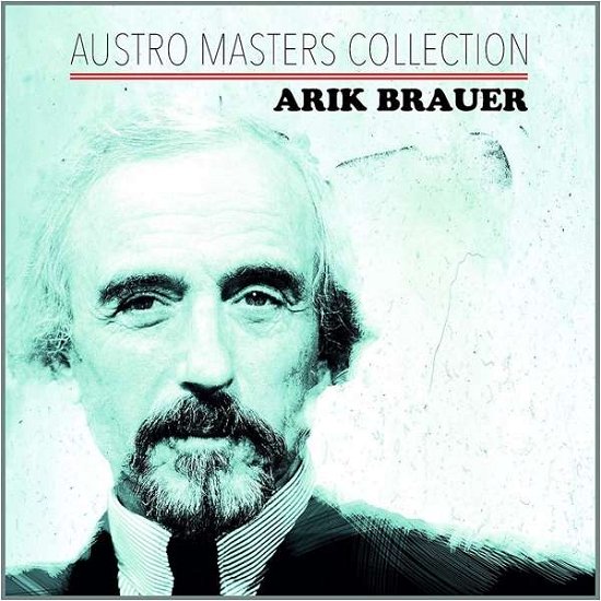 Cover for Arik Brauer · Austro Masters Collection (CD) (2016)