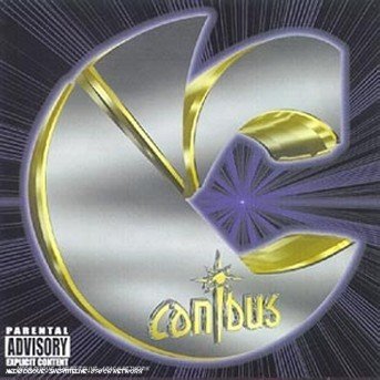 Cover for Canibus · Can I Bus (CD) (2000)