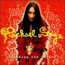 Rachael Sage · Smashing the Serene (CD) (1998)