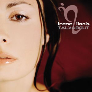 Cover for Nonis Irene · Talkabout (CD) (2003)