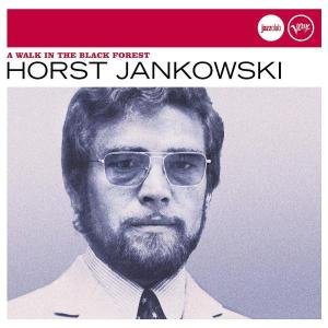 Jazz Club-a Walk in the B - Jankowski Horst - Musik - VERVE - 0602498377628 - 8. november 2019