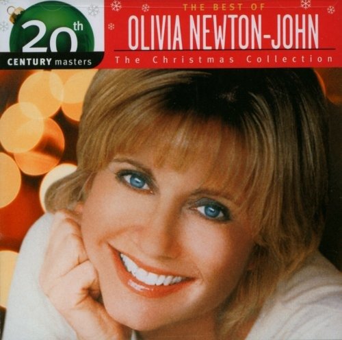 Cover for Olivia Newton-john · Christmas Collection (CD) [Remastered edition] (2004)