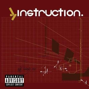 Cover for Instruction · God Doesn't Care (CD) [Enhanced edition] (2004)