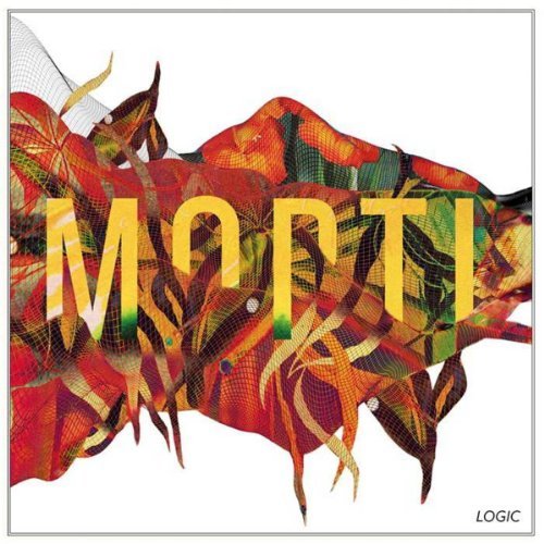 Logic - Mopti - Musiikki - Jazzland Recordings - 0602537485628 - tiistai 10. joulukuuta 2013