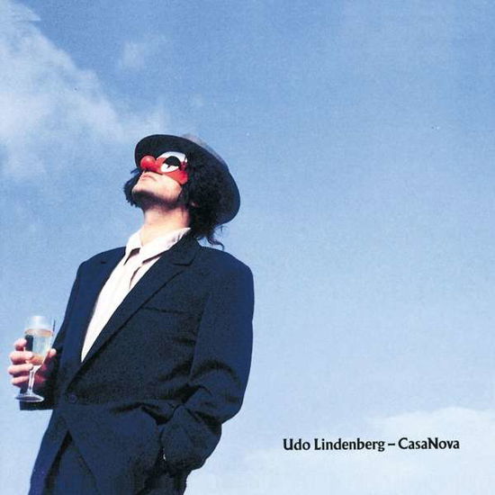 Casanova - Udo Lindenberg - Muziek - POLYGRAM - 0602567482628 - 24 januari 2019