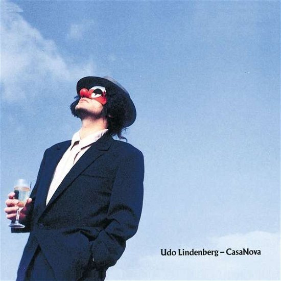 Casanova - Udo Lindenberg - Music - POLYGRAM - 0602567482628 - January 24, 2019