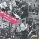 Cover for Jimmy Deuchar · Showcase (CD) (2001)