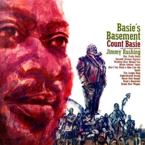 The Count Basie Story - Basie Count - Música - PROPER - 0604988917628 - 20 de abril de 2001