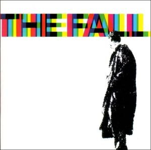 Cover for Fall · 45 84 89 B Sides (CD) (2020)