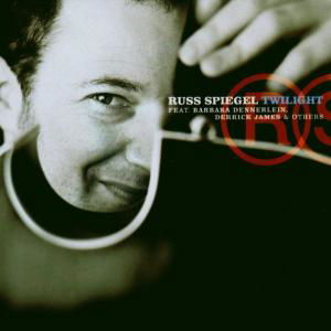 Russ Spiegel · Twilight (CD) (2002)