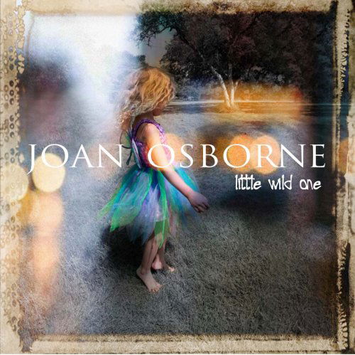 Little Wild One - Joan Osborne - Muziek - Time Life - 0610583243628 - 9 september 2008