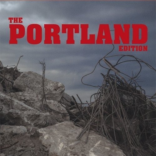 Cover for Portland Edition (LP) (2017)