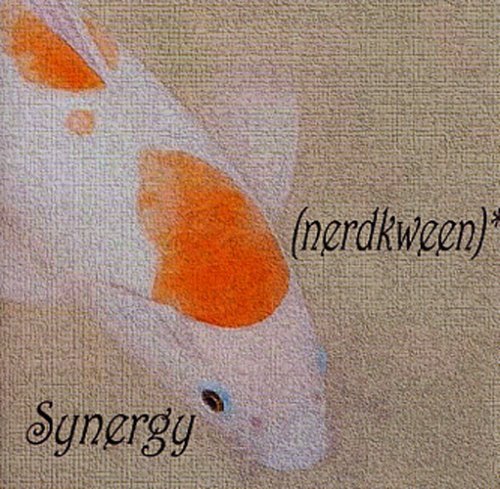 Synergy - Nerdkween - Musik - UNIVERSAL MUSIC - 0616822067628 - 29. juli 2008