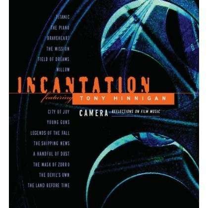 Incantation - Incantation - Musikk - TRUE NORTH - 0620638009628 - 30. juni 1990