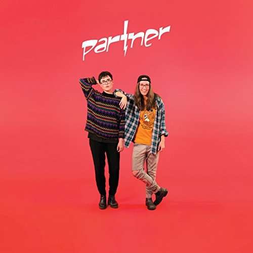 Partner · In Search Of Lost Time (CD) (2017)