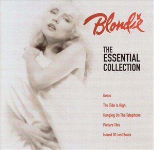 Cover for Blondie · Essential Collection (CD)