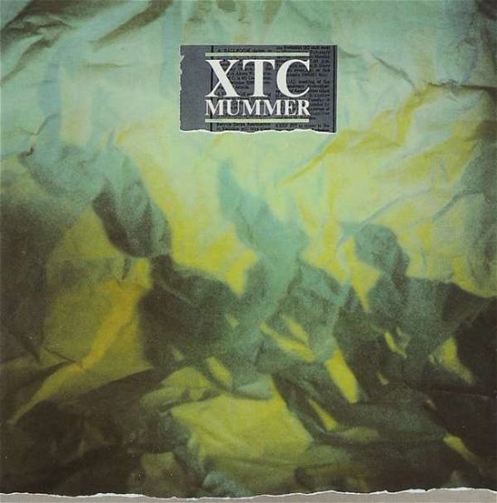 Cover for Xtc · Mummer (CD) [Remastered edition] (2015)