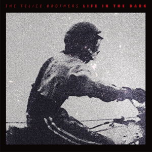 Felice Brothers · Life In The Dark (CD) (2016)