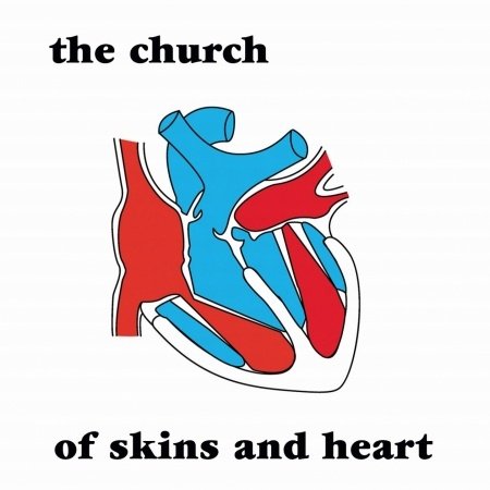 Of Skins & Heart - The Church - Muziek - SECOND MOTION - 0634457531628 - 1 november 2010