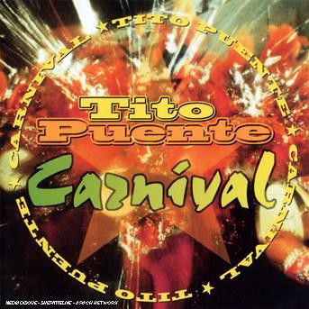 Carnival - Puente Tito - Music -  - 0636551422628 - 