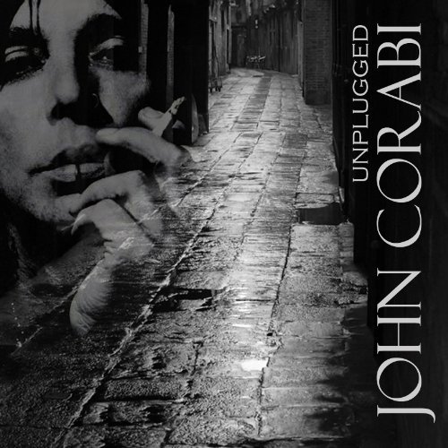 Cover for John Corabi · Unplugged (CD) (2013)