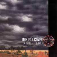 Cover for Run For Cover · A Tribute To Rush (CD) (2007)