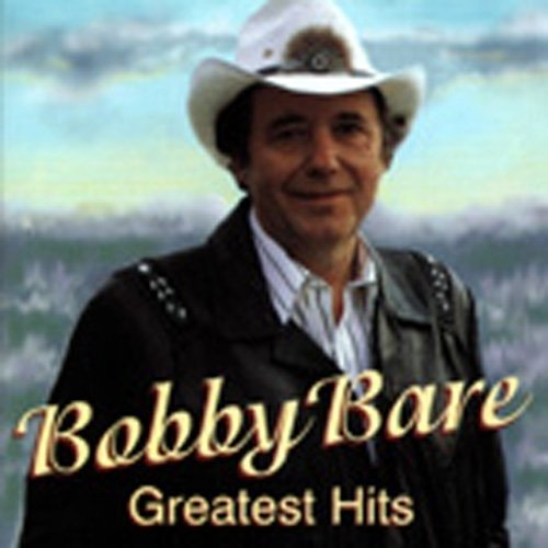 Greatest Hits - Bobby Bare - Musikk - WARNER BROTHERS - 0639842000628 - 2. august 2000