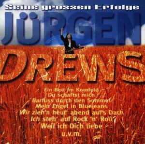 Jürgen Drews · Seine großen Erfolge (CD) (1998)