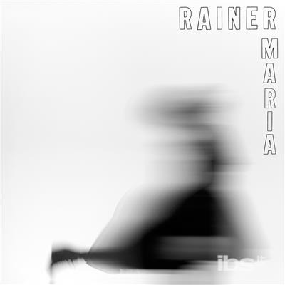 Cover for Rainer Maria (CD) (2017)